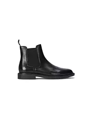 POLO RALPH LAUREN | Botas Chelsea ASHER | Negro