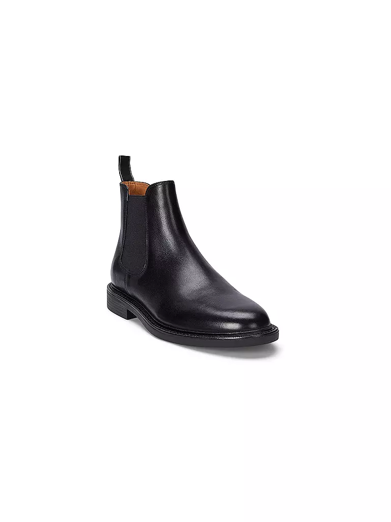 POLO RALPH LAUREN | Botas Chelsea ASHER | 
