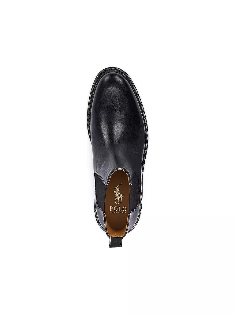 POLO RALPH LAUREN | Botas Chelsea ASHER | 