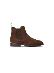 POLO RALPH LAUREN | Botas Chelsea | Marrón