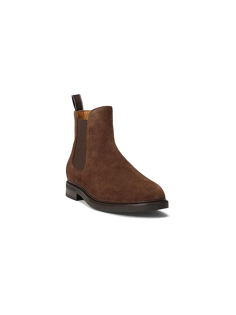 POLO RALPH LAUREN | Botas Chelsea | 