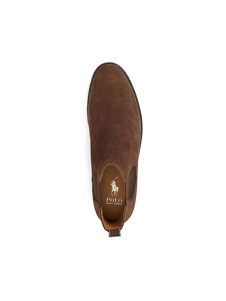 POLO RALPH LAUREN | Botas Chelsea | 