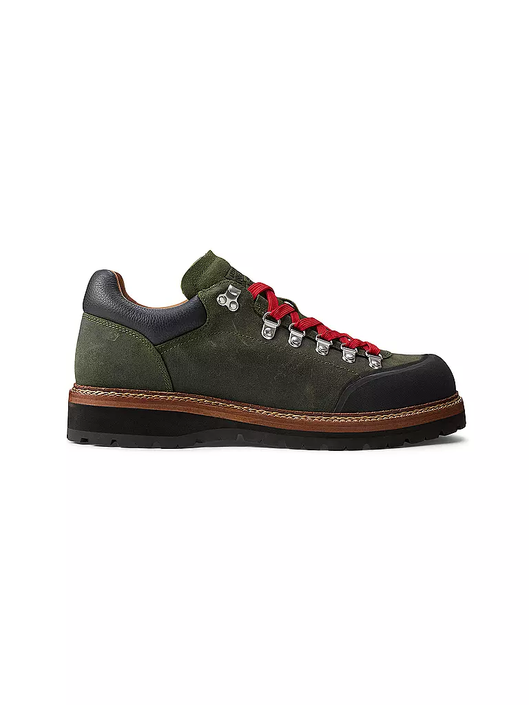 POLO RALPH LAUREN | Botas | Oliva