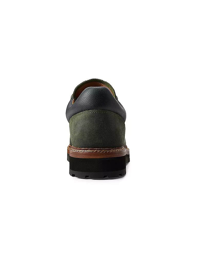 POLO RALPH LAUREN | Botas | Oliva