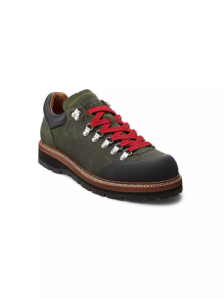 POLO RALPH LAUREN | Botas | Oliva