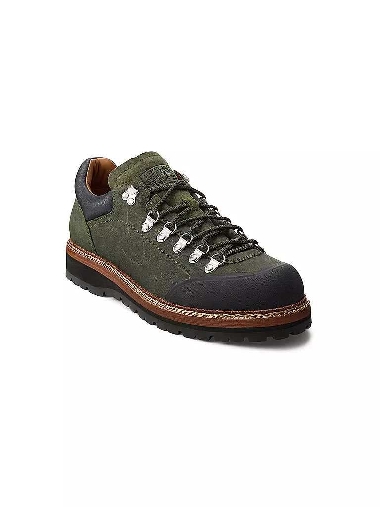 POLO RALPH LAUREN | Botas | Oliva
