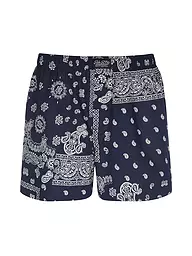POLO RALPH LAUREN | Boxer con estampado de bandana | Azul