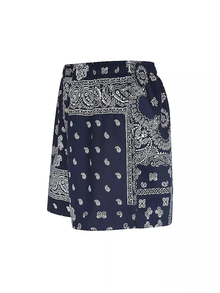 POLO RALPH LAUREN | Boxer con estampado de bandana | 