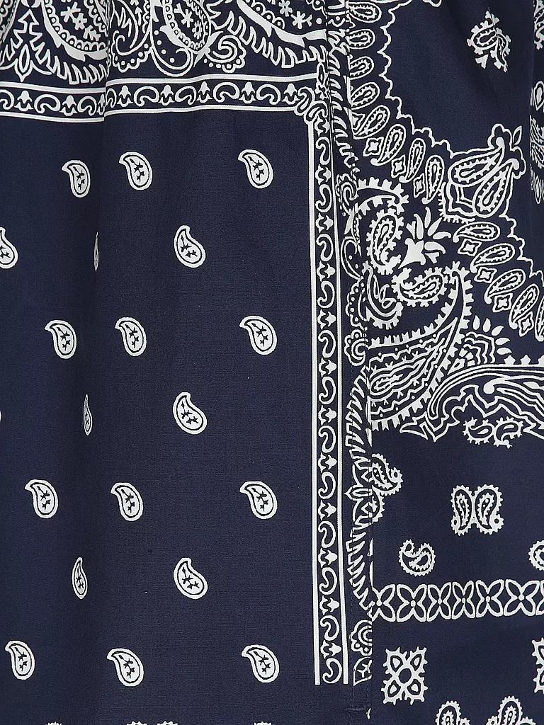 POLO RALPH LAUREN | Boxer con estampado de bandana | 