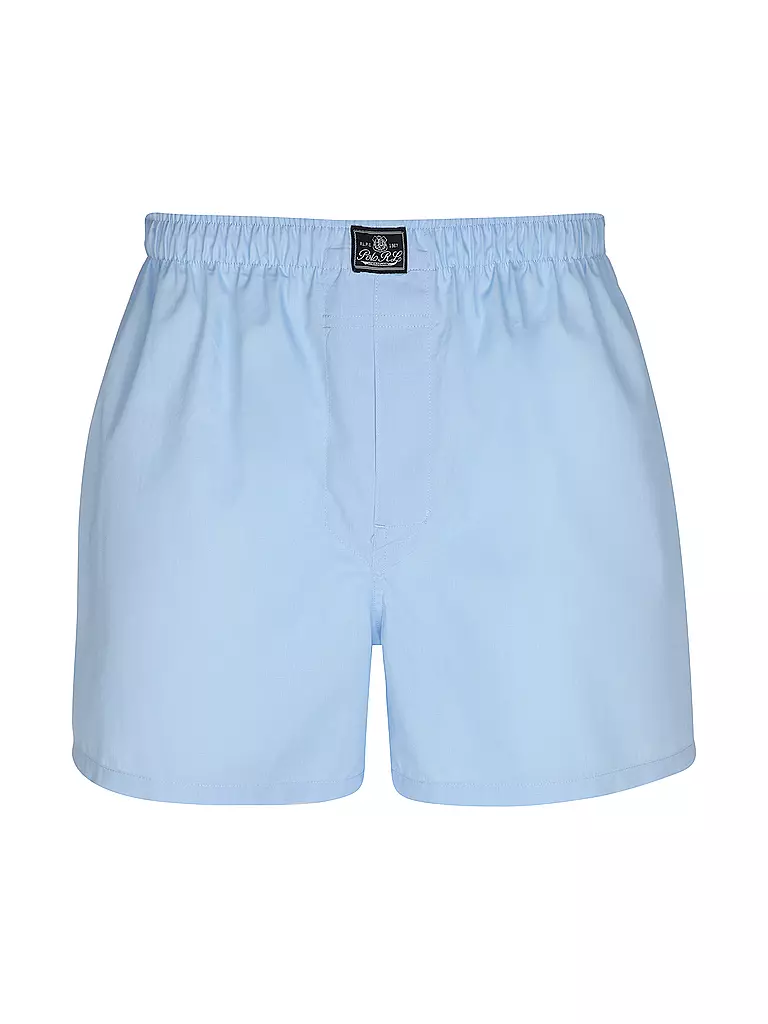 POLO RALPH LAUREN | Boxershorts Paquete de 3 azul | Azul