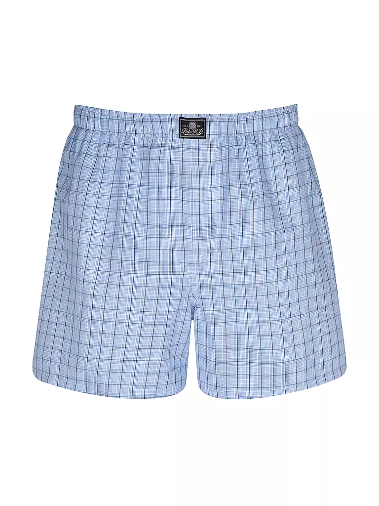 POLO RALPH LAUREN | Boxershorts Paquete de 3 azul | Azul