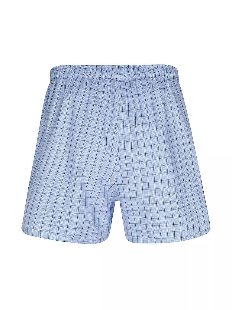 POLO RALPH LAUREN | Boxershorts Paquete de 3 azul | Azul