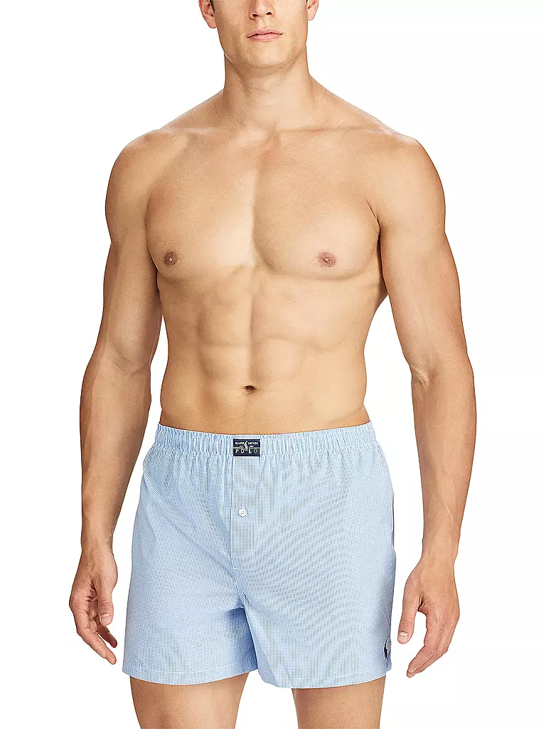 POLO RALPH LAUREN | Boxershorts | Azul