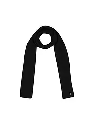 POLO RALPH LAUREN | Bufanda CLASSIC | Negro