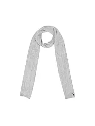 POLO RALPH LAUREN | Bufanda CLASSIC | Gris claro