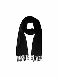 POLO RALPH LAUREN | Bufanda de cachemira | Negro