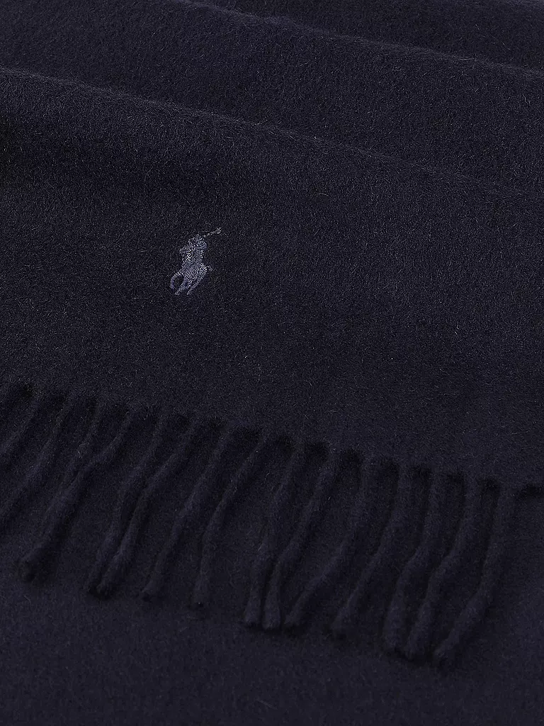 POLO RALPH LAUREN | Bufanda de cachemira | dunkelblau