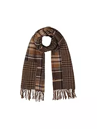 POLO RALPH LAUREN | Bufanda | Marrón