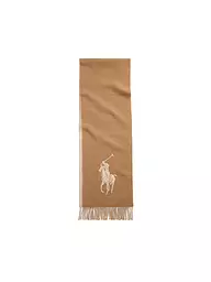 POLO RALPH LAUREN | Bufanda | Camel