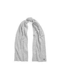 POLO RALPH LAUREN | Bufanda | Gris