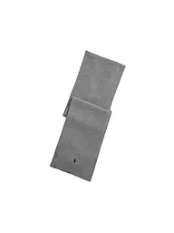 POLO RALPH LAUREN | Bufanda | Gris claro