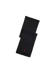 POLO RALPH LAUREN | Bufanda | Negro