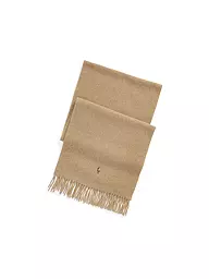 POLO RALPH LAUREN | Bufanda | Marrón claro