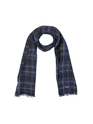 POLO RALPH LAUREN | Bufanda | Azul oscuro