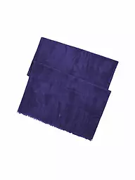 POLO RALPH LAUREN | Bufanda | Azul oscuro
