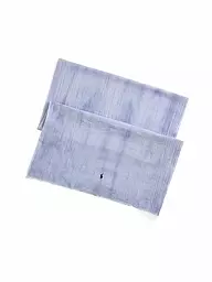POLO RALPH LAUREN | Bufanda | Azul claro