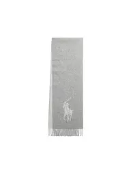 POLO RALPH LAUREN | Bufanda | Gris