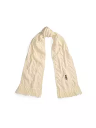 POLO RALPH LAUREN | Bufanda | Crema