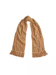 POLO RALPH LAUREN | Bufanda | Camel
