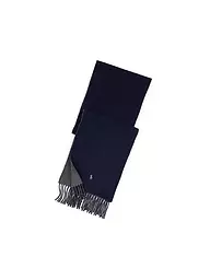 POLO RALPH LAUREN | Bufanda | Azul oscuro