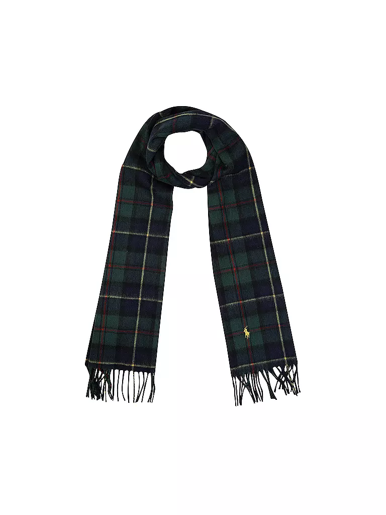 POLO RALPH LAUREN | Bufanda | Negro