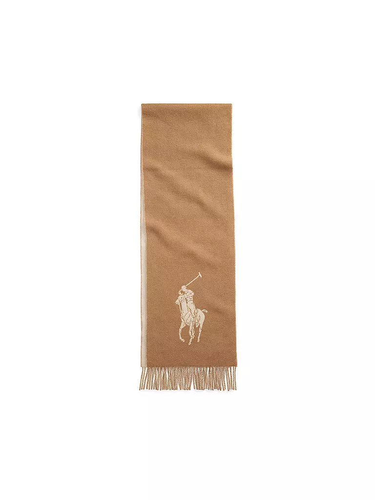 POLO RALPH LAUREN | Bufanda | Camel