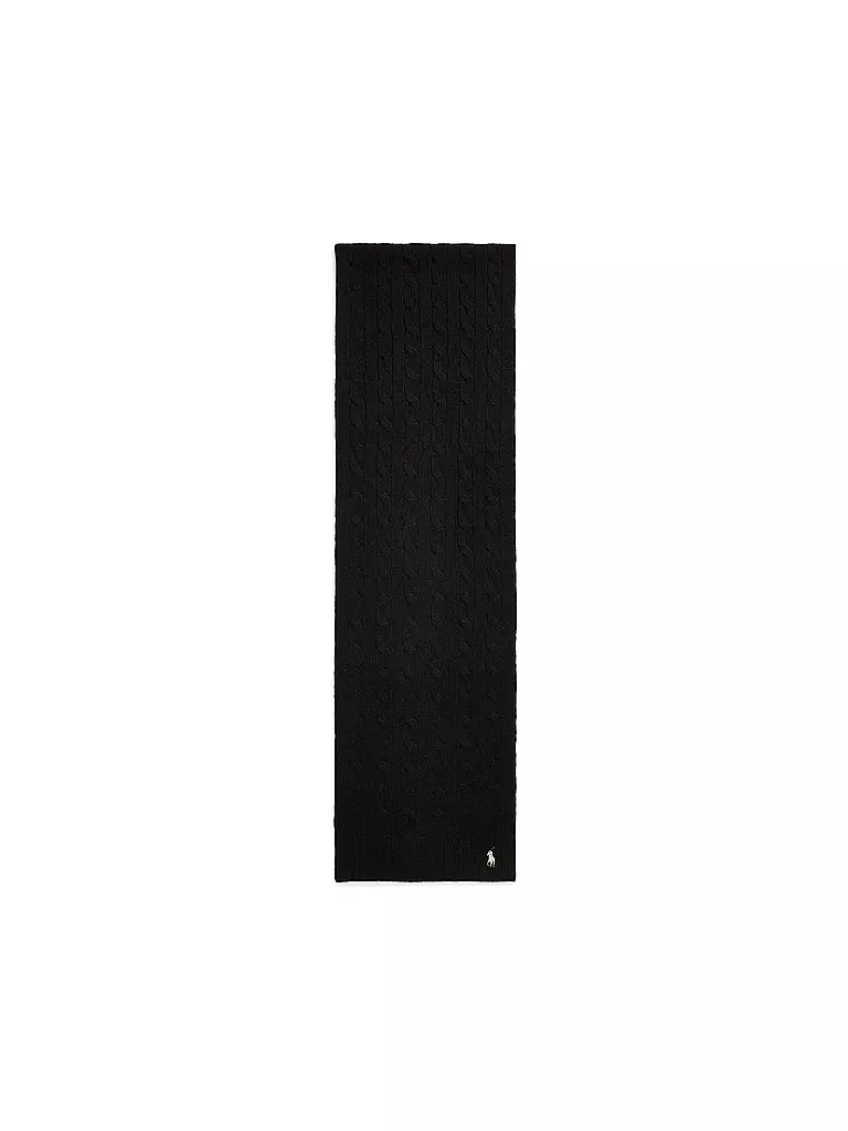 POLO RALPH LAUREN | Bufanda | Negro