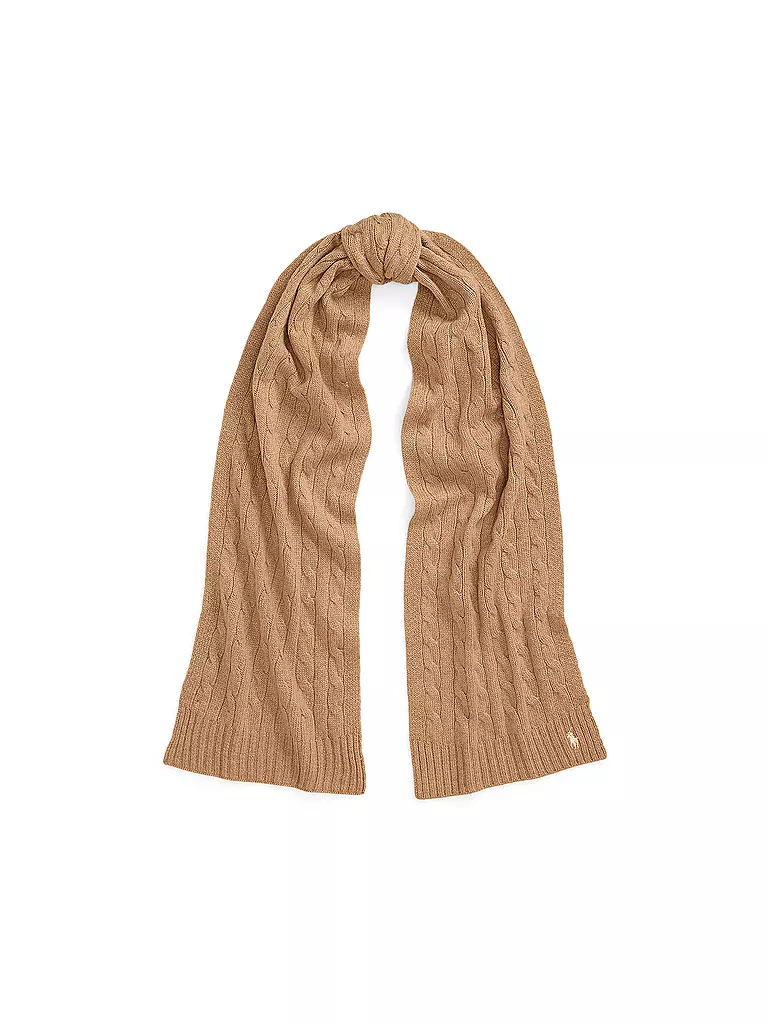 POLO RALPH LAUREN | Bufanda | Camel