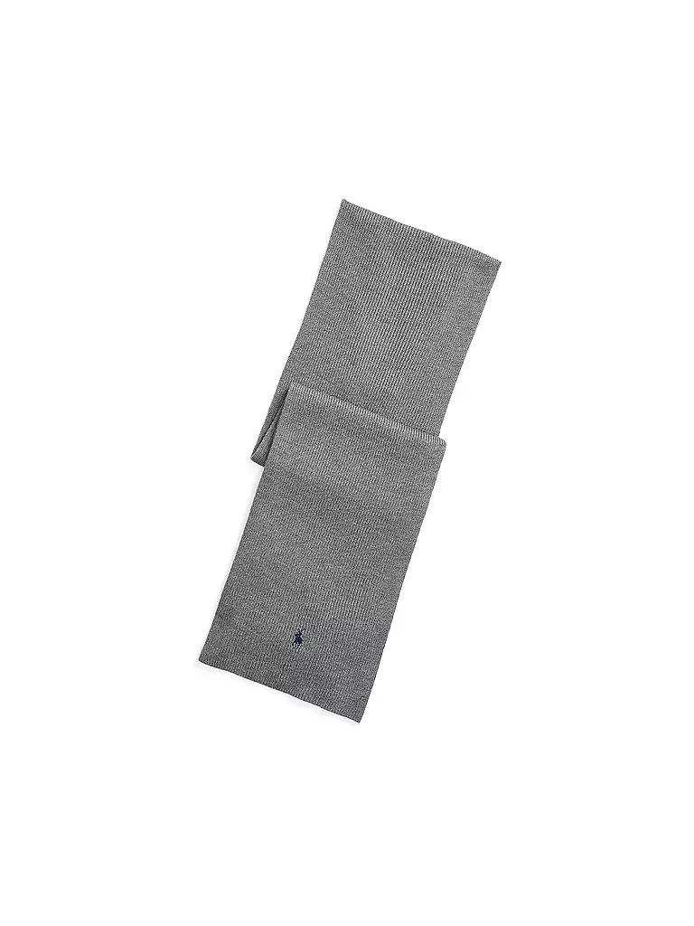 POLO RALPH LAUREN | Bufanda | Gris claro