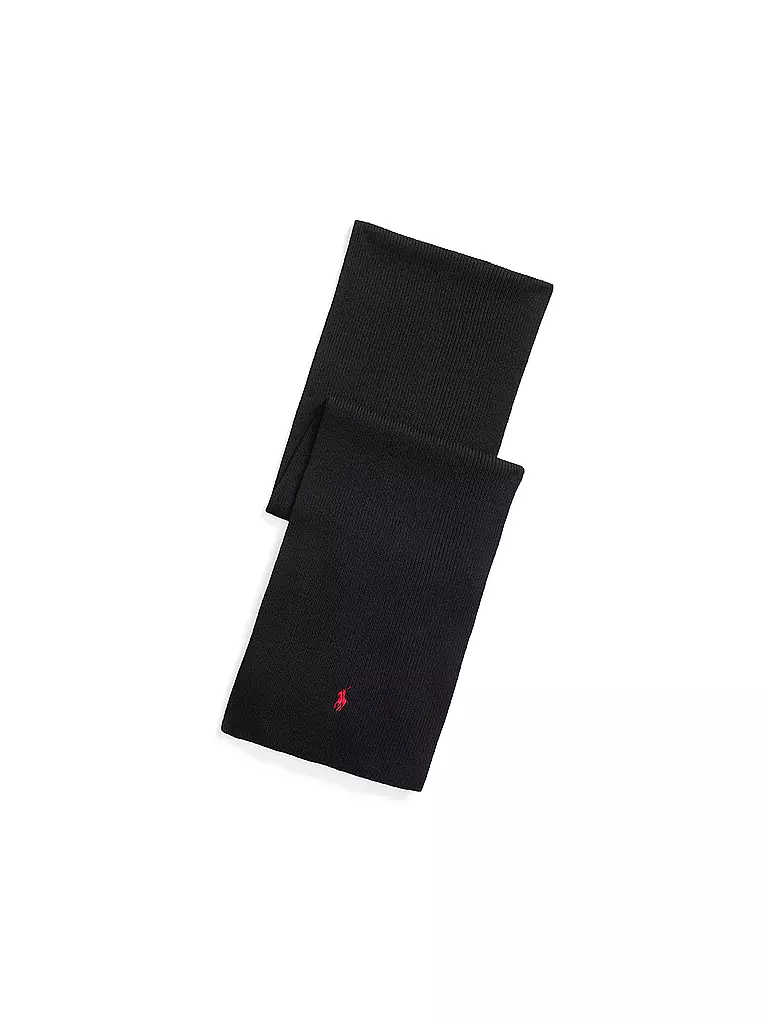 POLO RALPH LAUREN | Bufanda | Negro