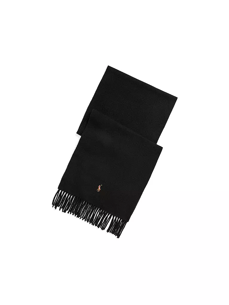 POLO RALPH LAUREN | Bufanda | Negro