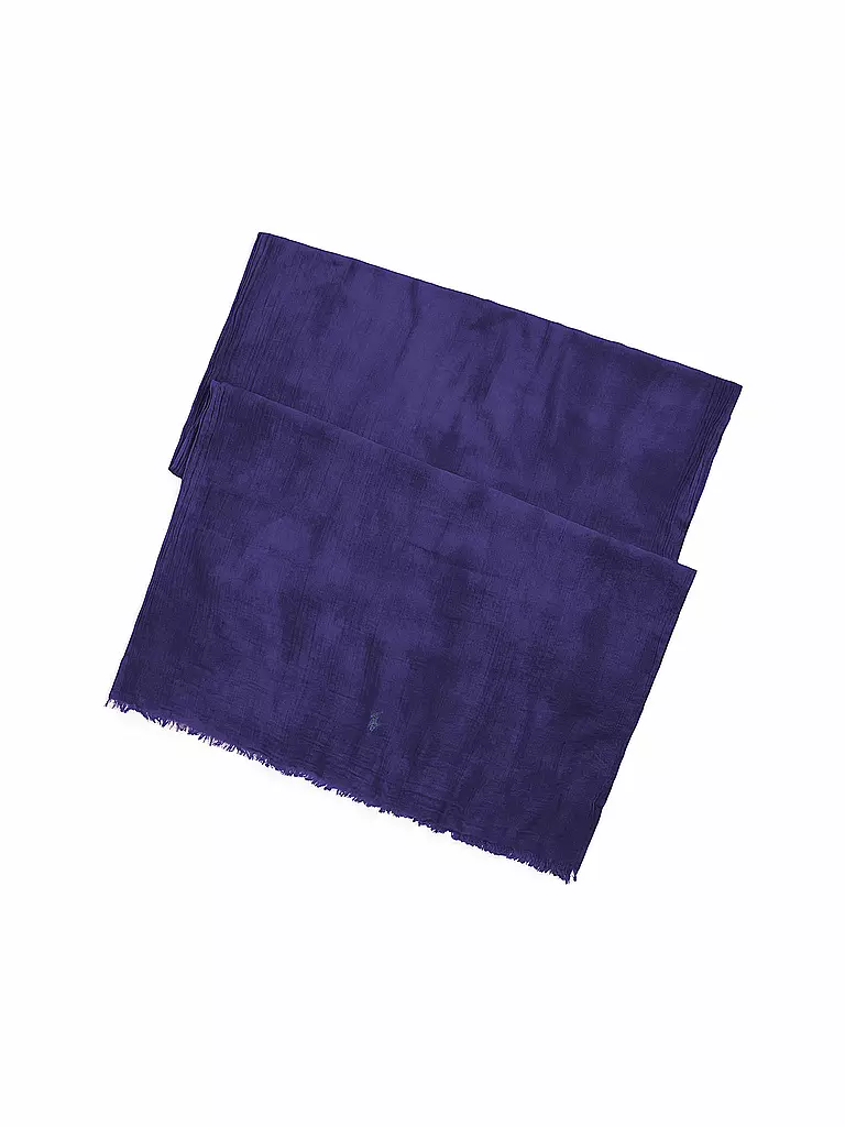 POLO RALPH LAUREN | Bufanda | Azul oscuro