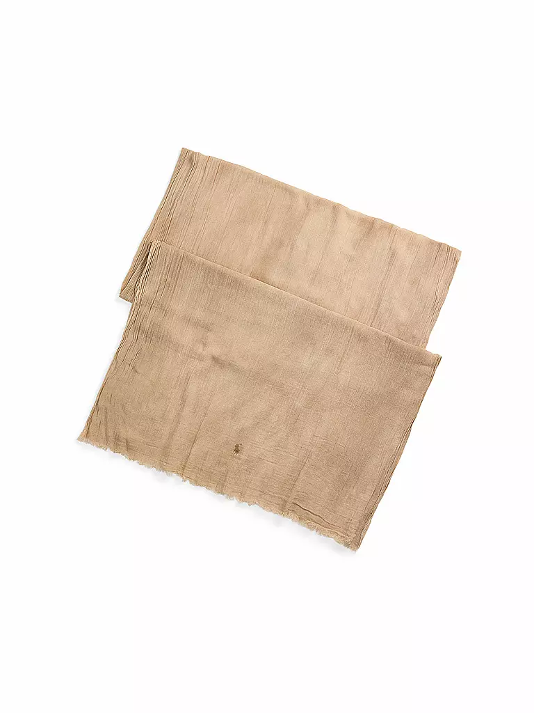 POLO RALPH LAUREN | Bufanda | Beige