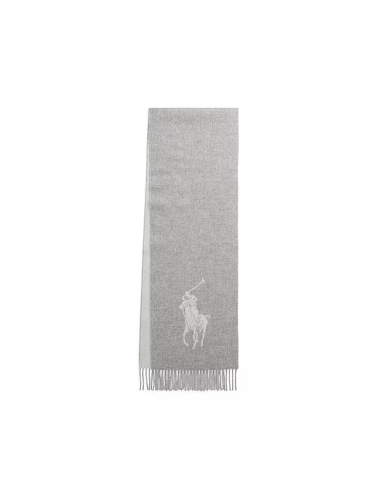 POLO RALPH LAUREN | Bufanda | Gris