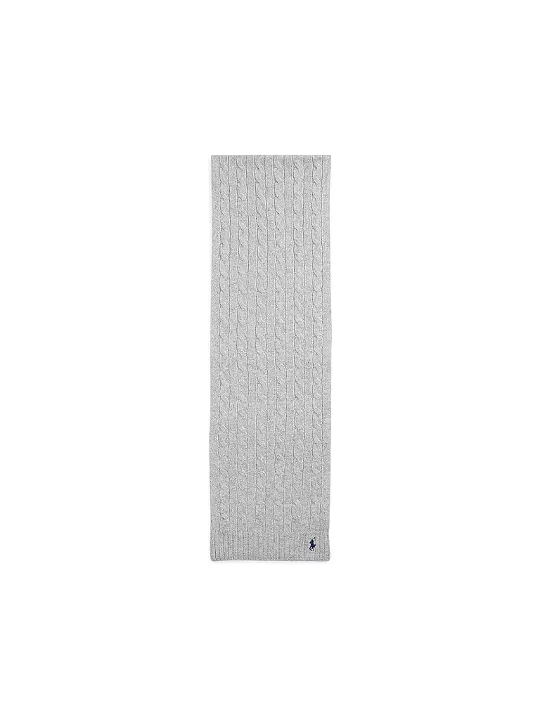 POLO RALPH LAUREN | Bufanda | Gris