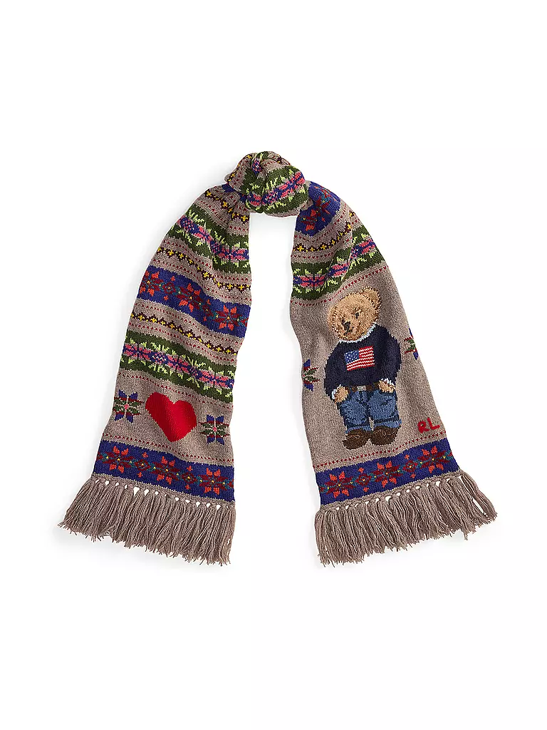 POLO RALPH LAUREN | Bufanda | Multicolor