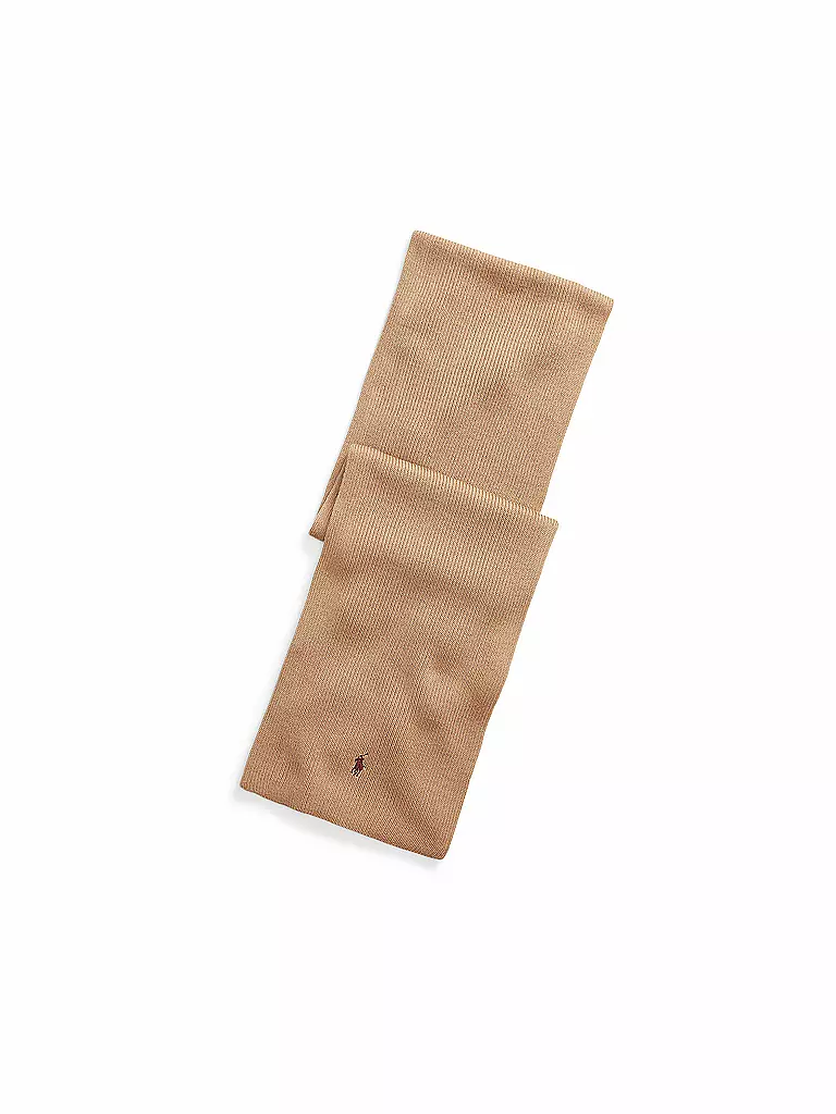 POLO RALPH LAUREN | Bufanda | Camel