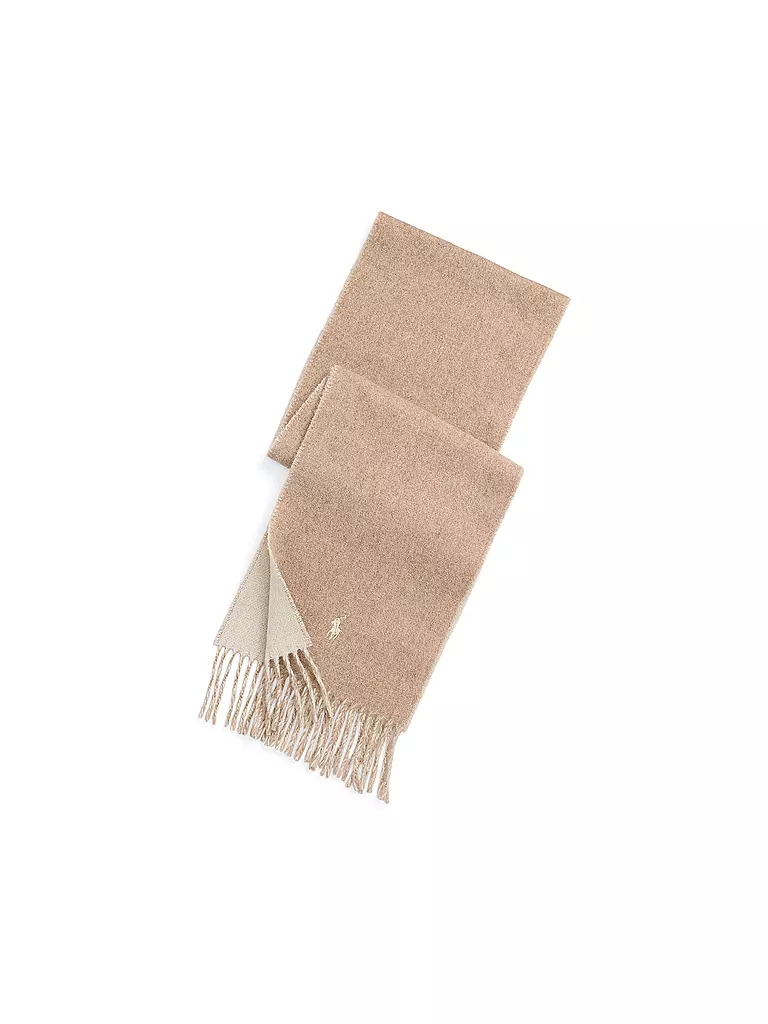 POLO RALPH LAUREN | Bufanda | Crema