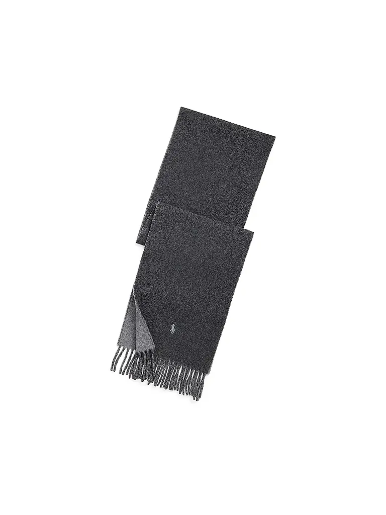 POLO RALPH LAUREN | Bufanda | Gris