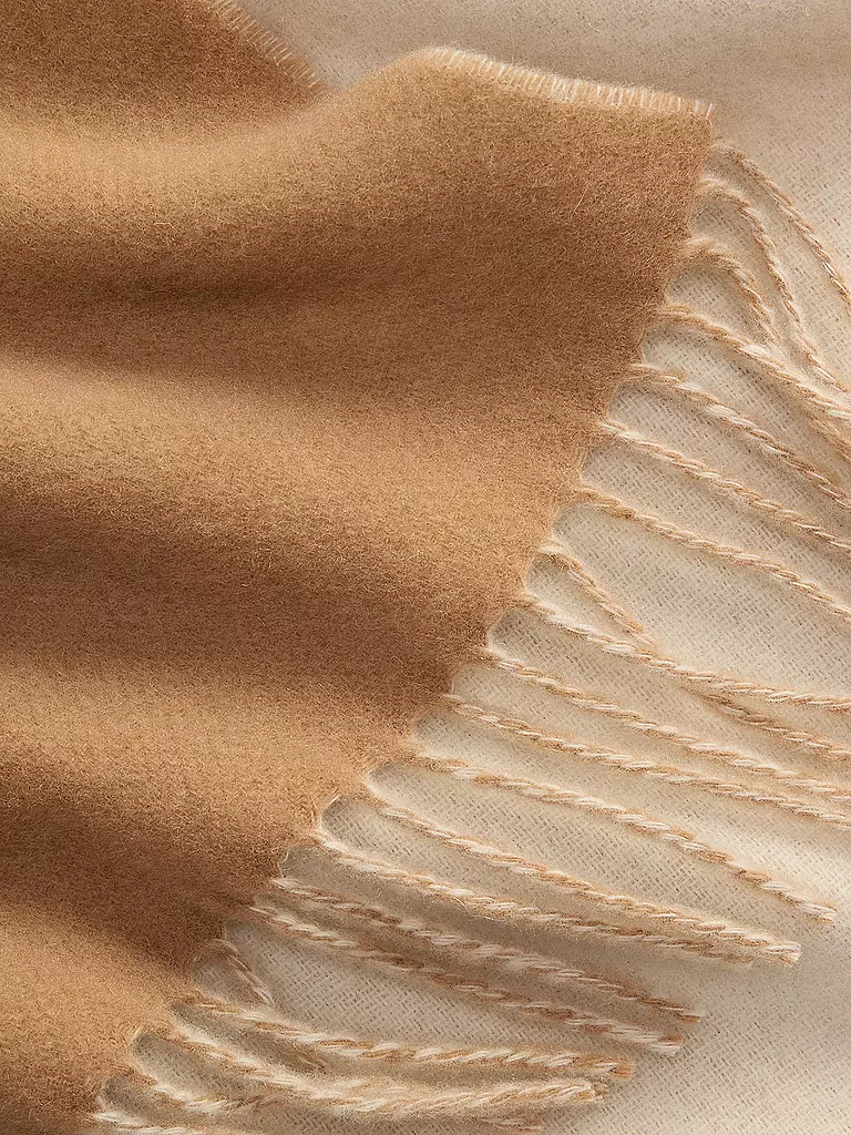 POLO RALPH LAUREN | Bufanda | Camel